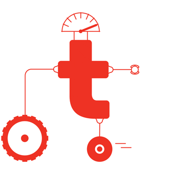 t:make program illustration