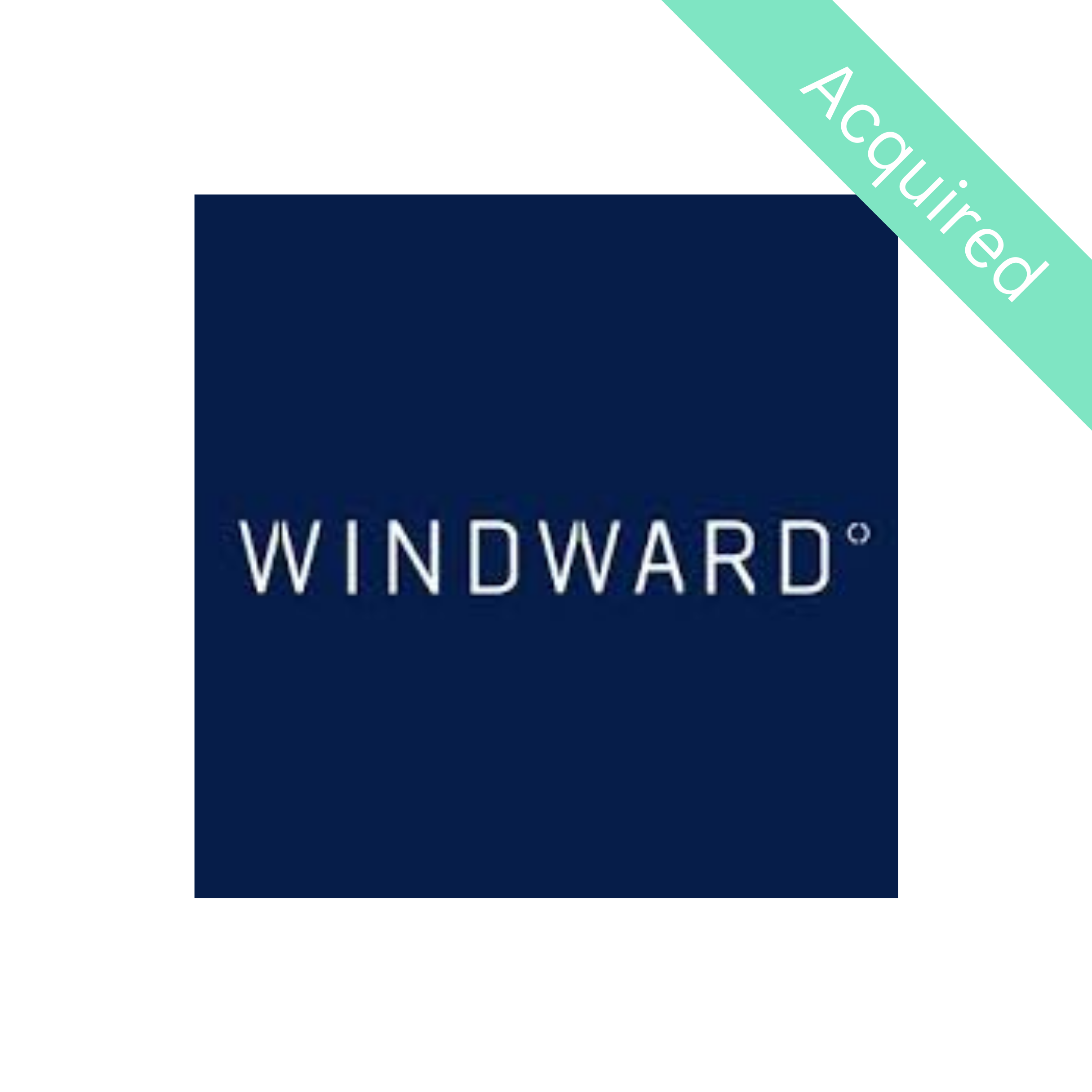 windward