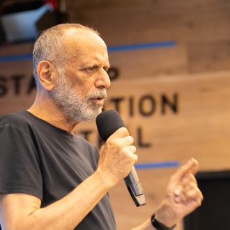 דב מורן