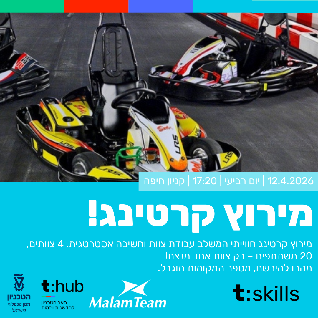 תבנית סקילס נועה