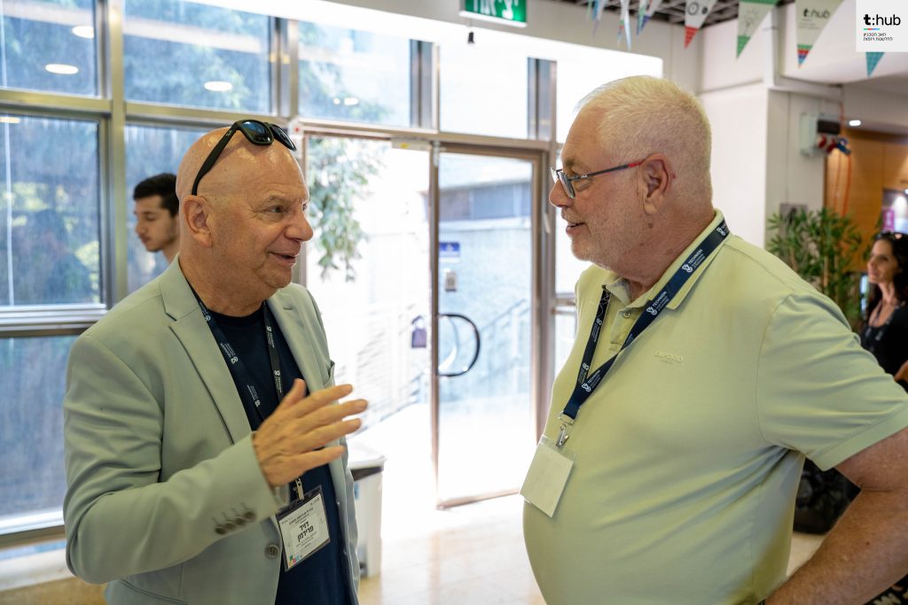 יזמות עסקית