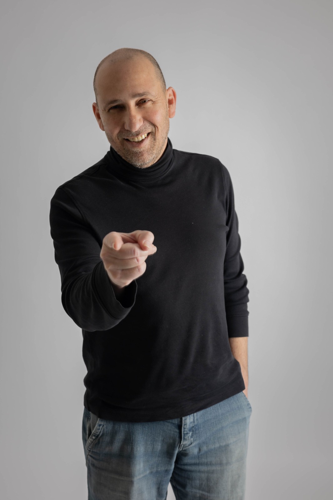 דייב למלמן